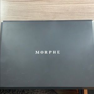 Morphe Nature Glow 350 Palette